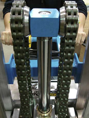 Form Lift Chain