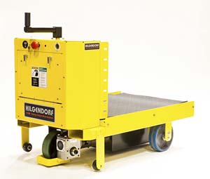 Mold / Die Cart (Heavy Duty)